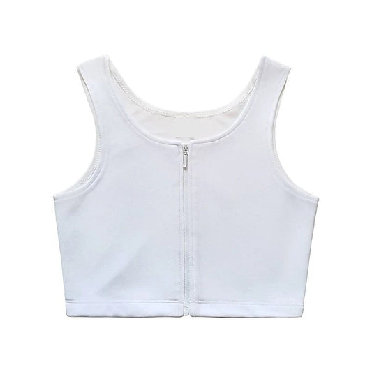 BDStyle's Lightweight Gender-Affirming Chest Binder - Bras and Bra Sets