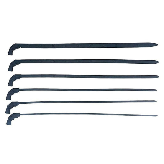 Gun Style Silicone Penis Plug - Penis Plugs