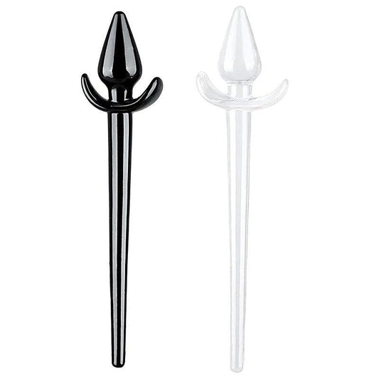 Explorer Long Tail Butt Plug XL