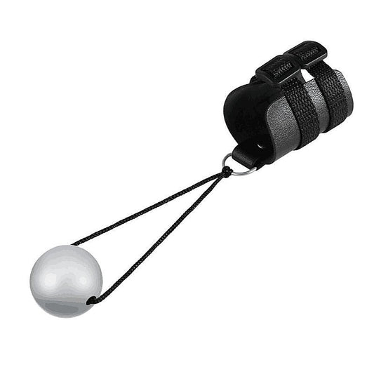 Strap Ball Stretcher - Ball Stretchers and Crushers