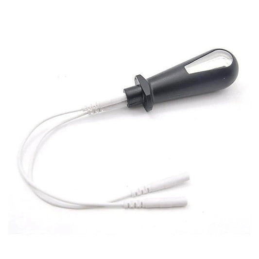 Electrosex Electrode For Vaginal - Electro Sex