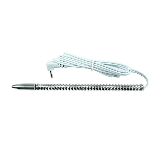 BDStyle Electrosex Urethral Stimulator - Ignite Your Senses - Penis Plugs