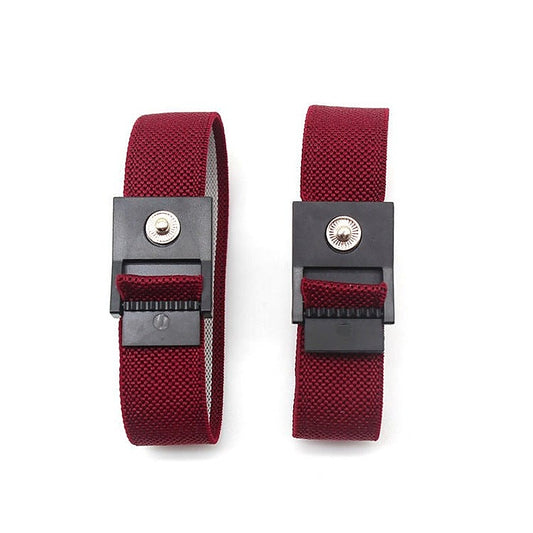 BDStyle Adjustable Electro-Stimulation Cock Strap