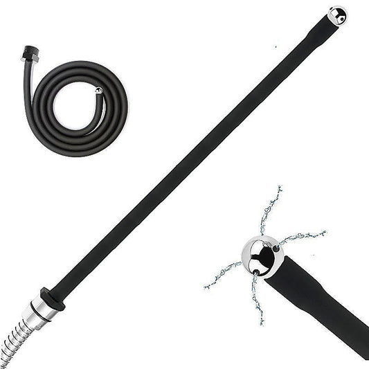 BDStyle Silicone Nozzle Enema - Upgrade to Pristine Purity - Enemas and Douches