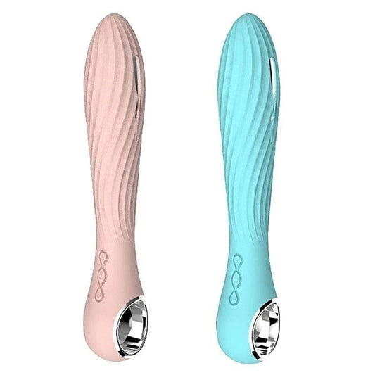 Alis Electric Shock Thread Vibrator - Electro Sex