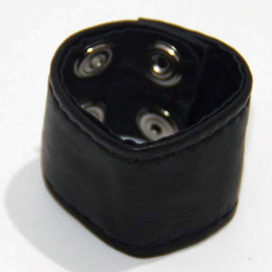 Bondage Shop Cock Ring Leather - Cock Rings