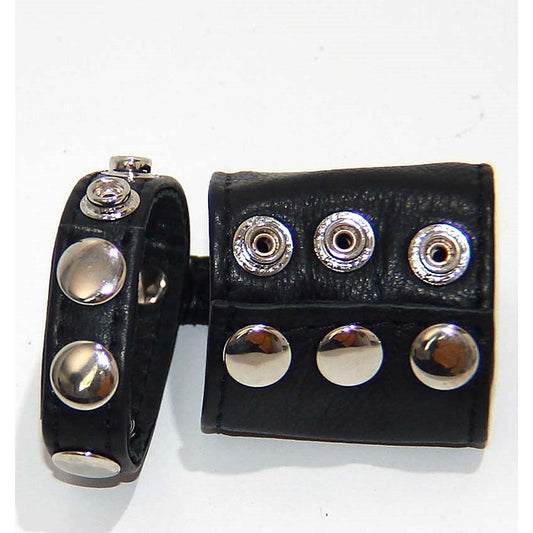 The Dalek Cock & Ball Harness