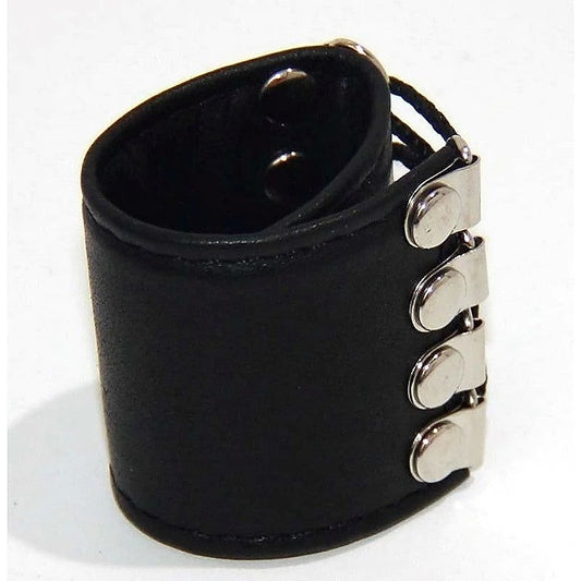 Roddickgear Cock Harness Leather