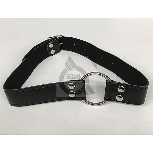 Fantasy makers Gag Metal O Ring - Bondage Gags and Bits