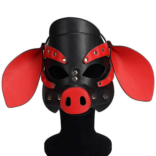 Pig Hood