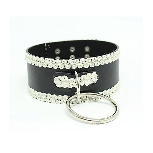 Lustful Collar Light by BDStyle - Collars and Leads