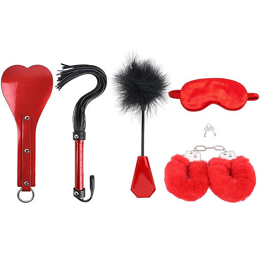 Novice Bondage Kit - Bondage Kits