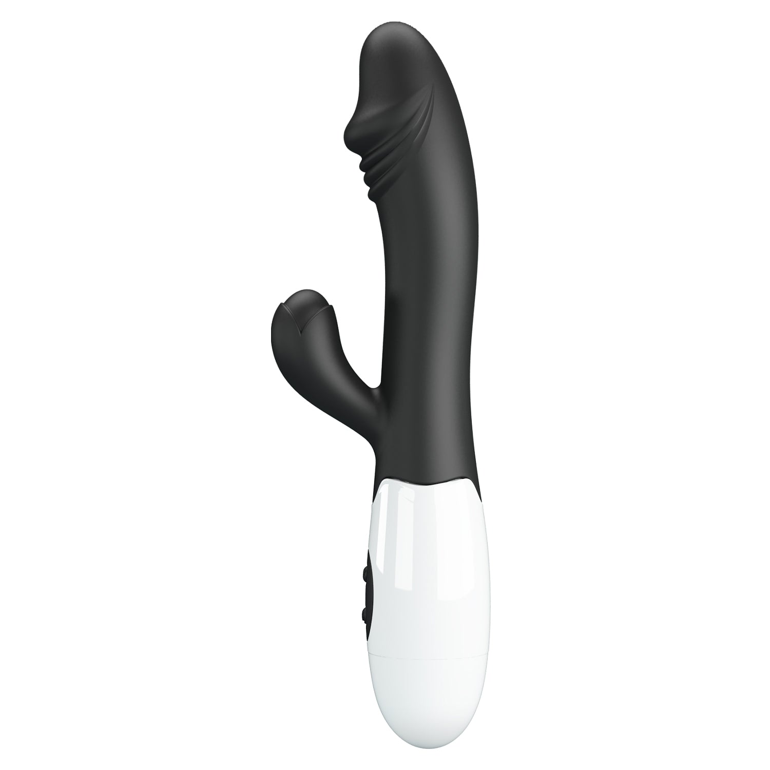 Pretty Love Snappy 30 Functions G Spot and Clitoral Vibrator G-Spot Vibrators