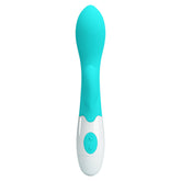 Pretty Love Brighty Multi Functions G Spot Massager G-Spot Vibrators