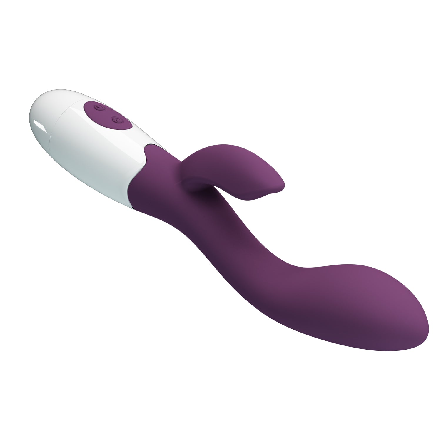 Pretty Love Brighty Multi Functions G Spot Massager G-Spot Vibrators
