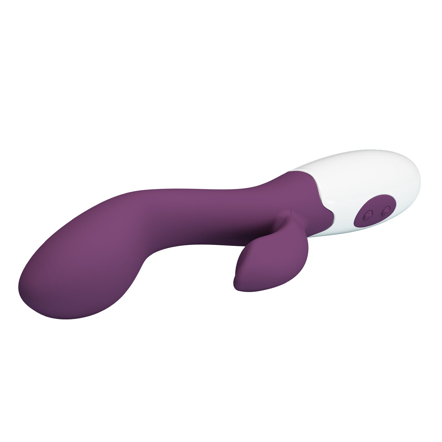 Pretty Love Brighty Multi Functions G Spot Massager G-Spot Vibrators