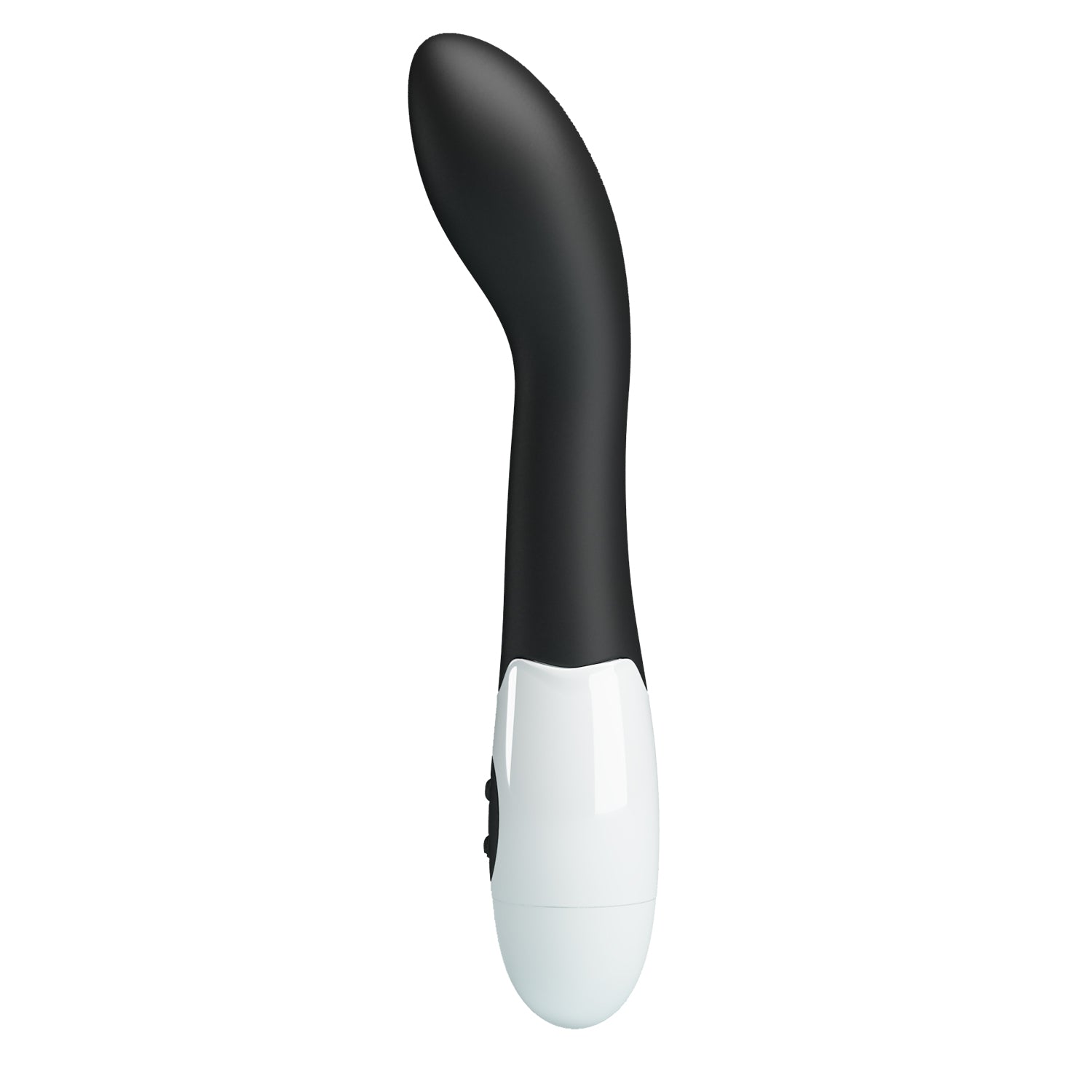 Pretty Love Bishop 30 Functions Curved G Spot Vibrator G-Spot Vibrators