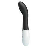 Pretty Love Bishop 30 Functions Curved G Spot Vibrator G-Spot Vibrators