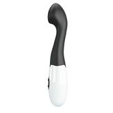 Pretty Love Charles 30 Functions G Spot Vibrator Black G-Spot Vibrators