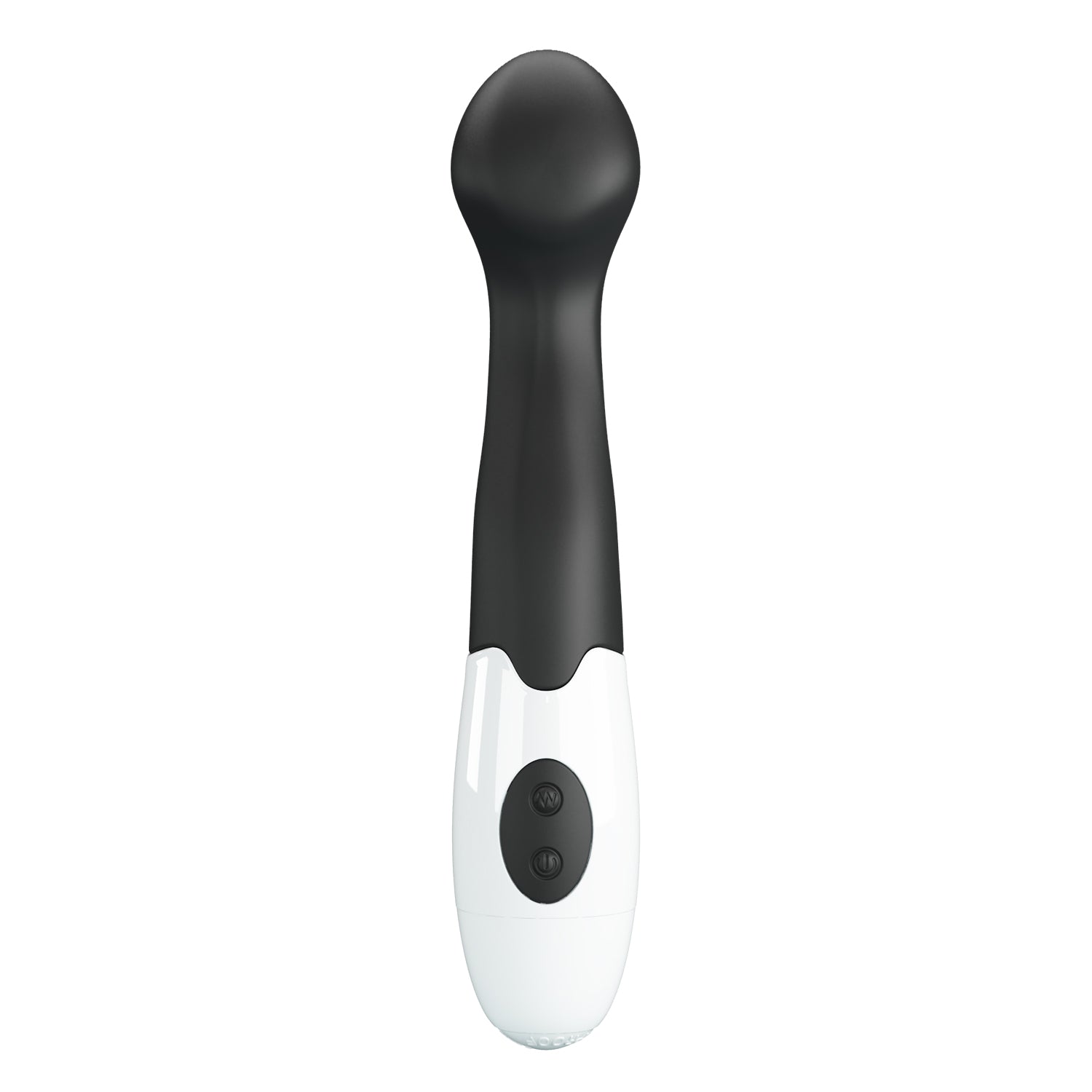 Pretty Love Charles 30 Functions G Spot Vibrator Black G-Spot Vibrators