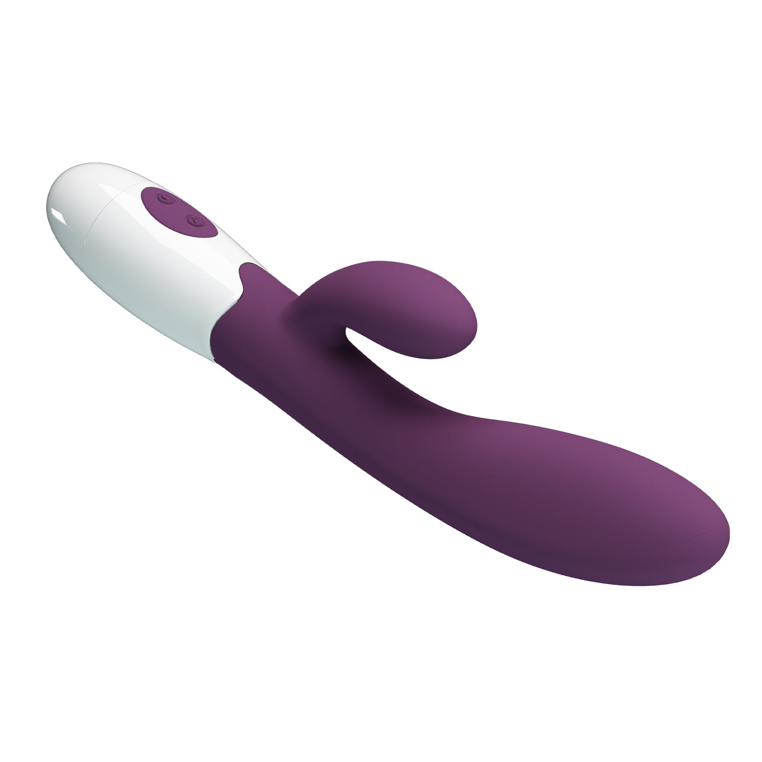 Pretty Love Alvis 30 Functions Rabbit Vibrator Purple Rabbit Vibrators