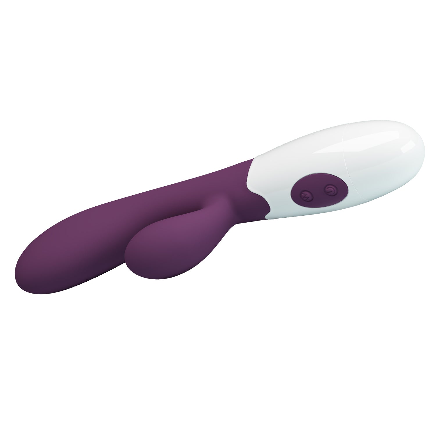 Pretty Love Alvis 30 Functions Rabbit Vibrator Purple Rabbit Vibrators
