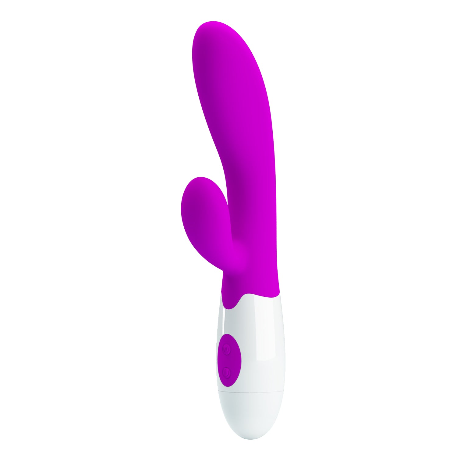 Baile Alvis Multi Functions Rabbit Vibrator Rabbit Vibrators