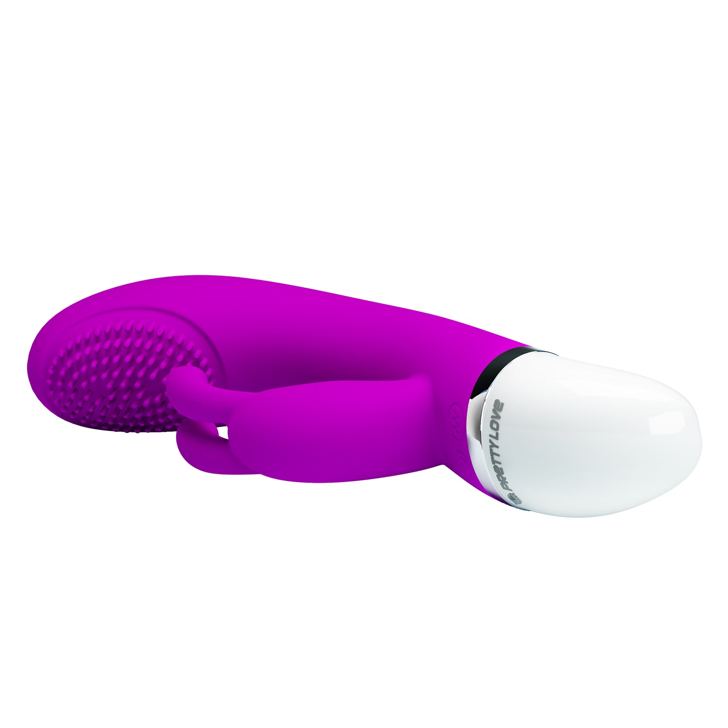 Pretty Love Christ Multi Functions Silicone Rabbit Vibrator Rabbit Vibrators