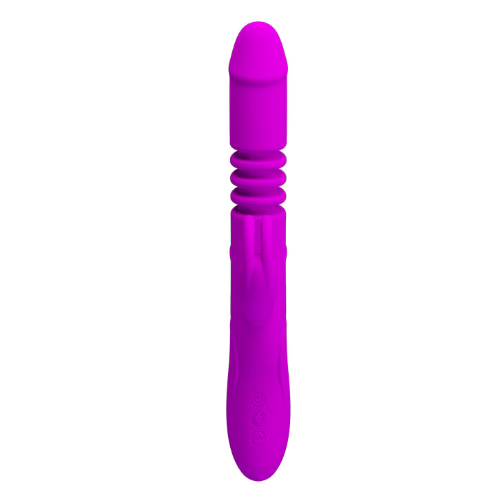 Baile Ward Rechargeable Rotating Rabbit Vibrator Rabbit Vibrators