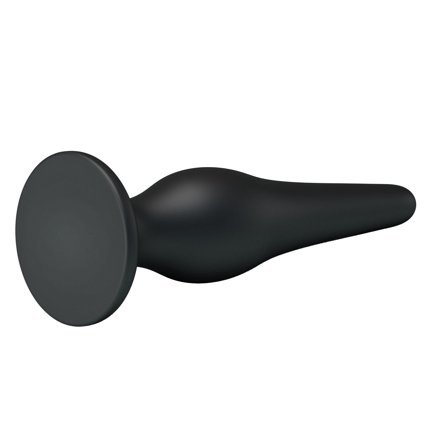 Party Up JERRY 3 Sizes Silicone Butt Plug Set Butt Plugs