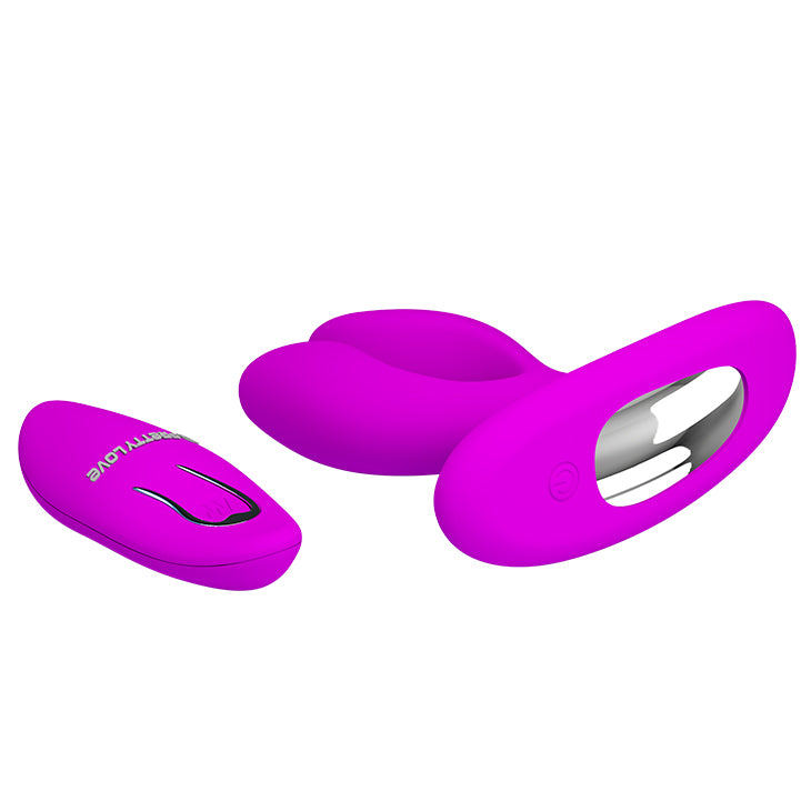 Baile Magic Fingers Remote Controlled Finger Vibrator - Finger and Tongue Vibrators
