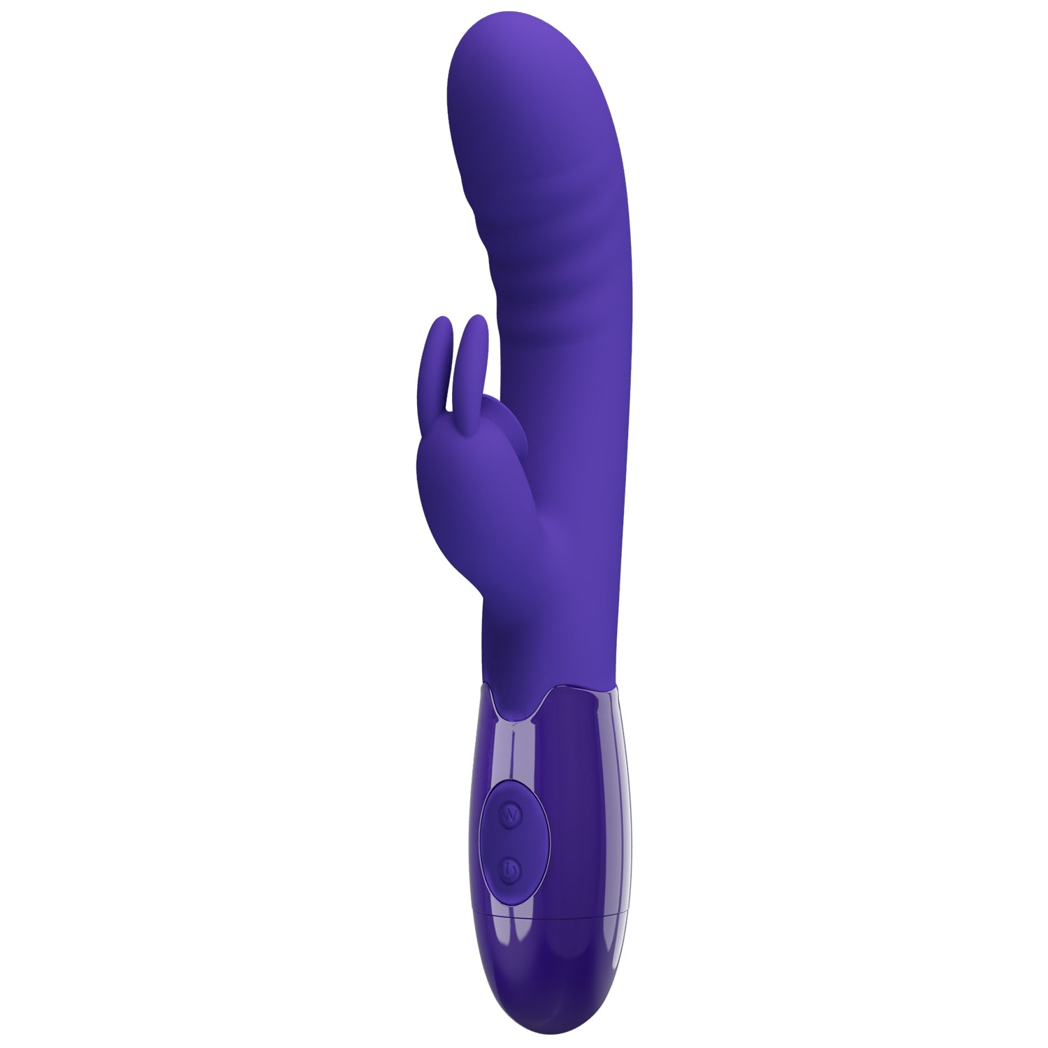 Baile Cerberus Youth Rechargeable Rabbit Vibrator Rabbit Vibrators