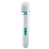 Pretty Love Charming Body Wand Massager Blue White Body Wands