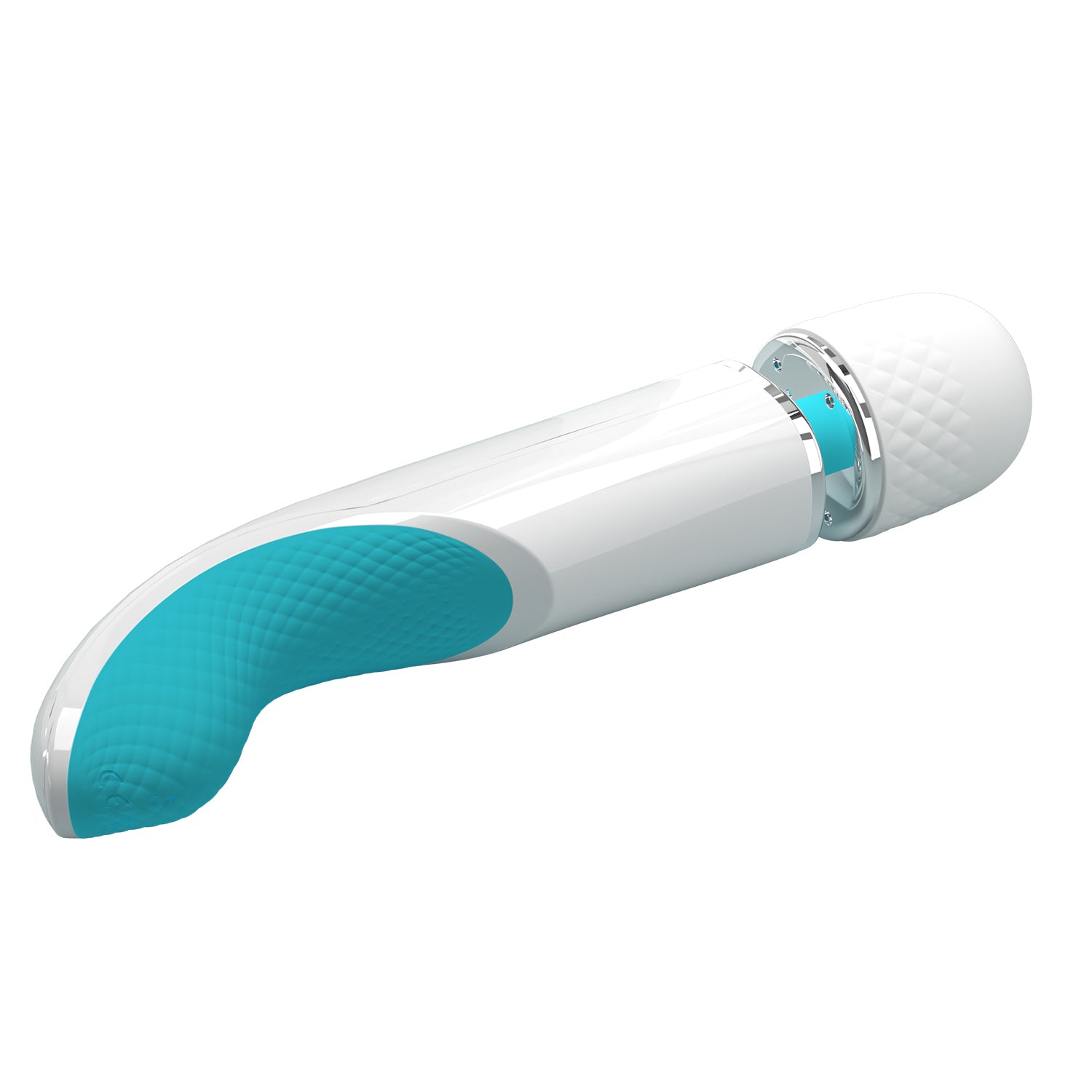 Pretty Love Charming Body Wand Massager Body Wands