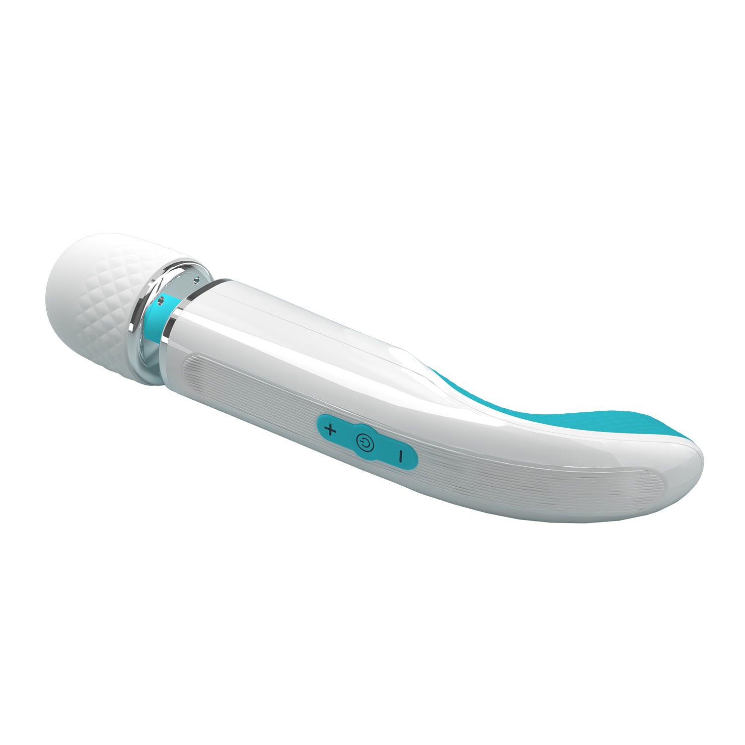 Pretty Love Charming Body Wand Massager Body Wands
