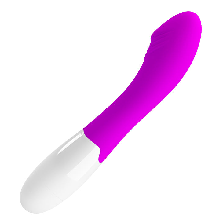 Baile Elemental 30 Functions G-Spot Vibrator G-Spot Vibrators