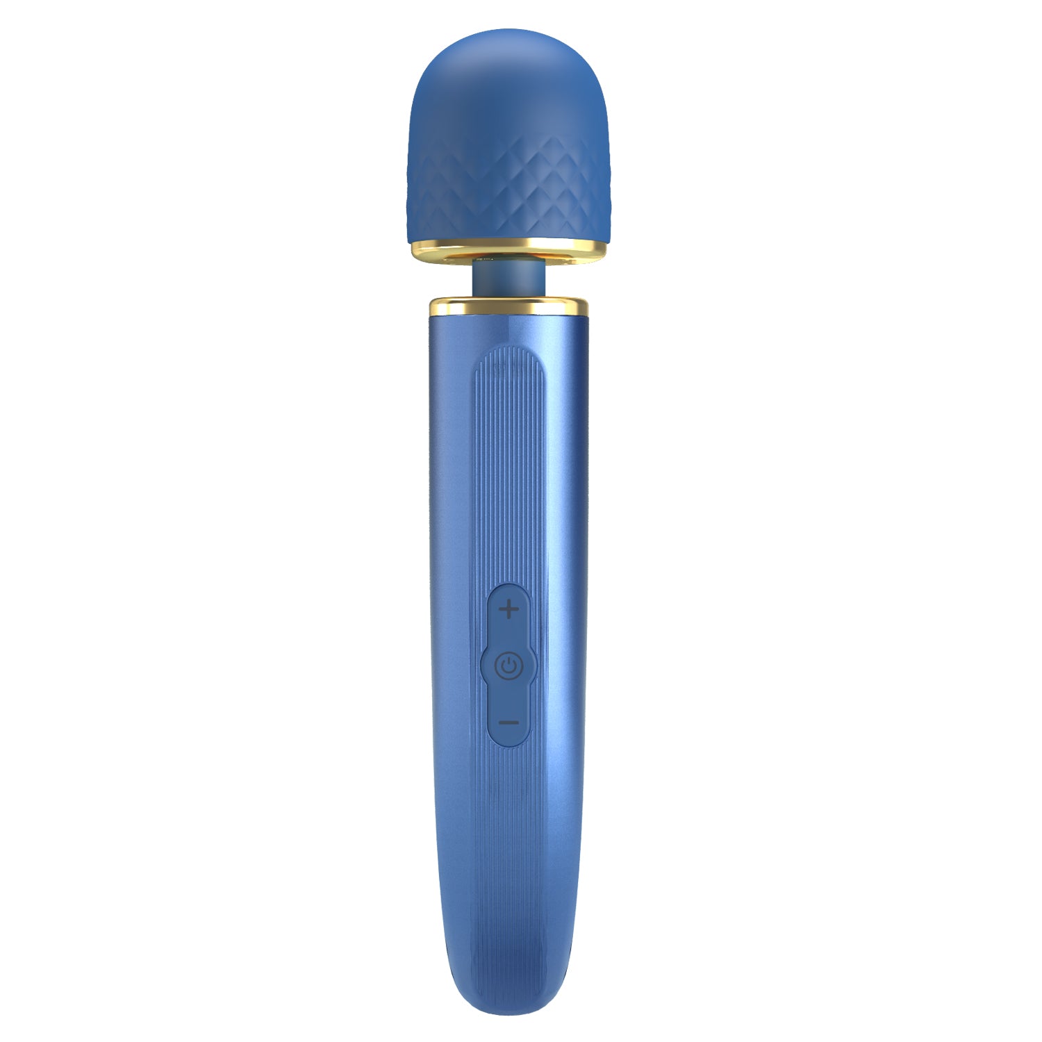 Baile Pretty Love Super powerful Body Wand Massager Blue Body Wands