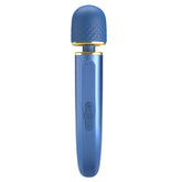 Baile Pretty Love Super powerful Body Wand Massager Blue Body Wands