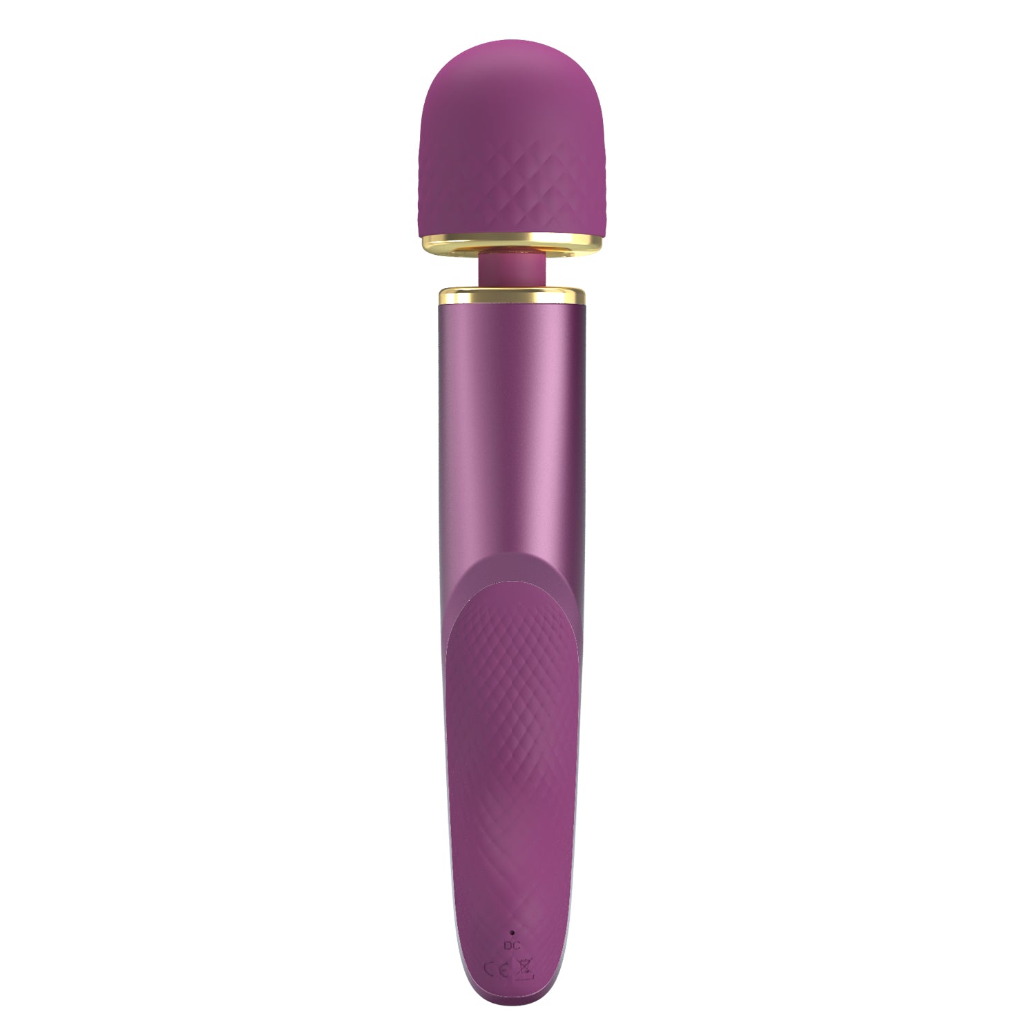 Baile Pretty Love Super powerful Body Wand Massager Body Wands