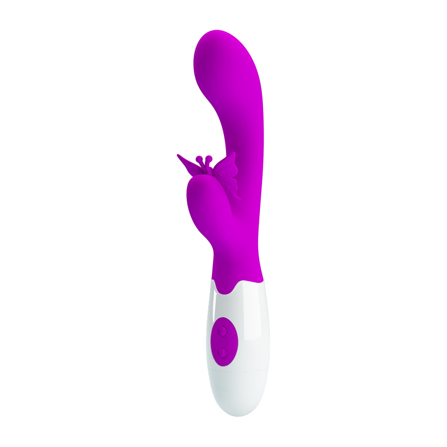 Pretty Love Butterfly Kiss 30 Functions Rabbit Vibrator Rabbit Vibrators