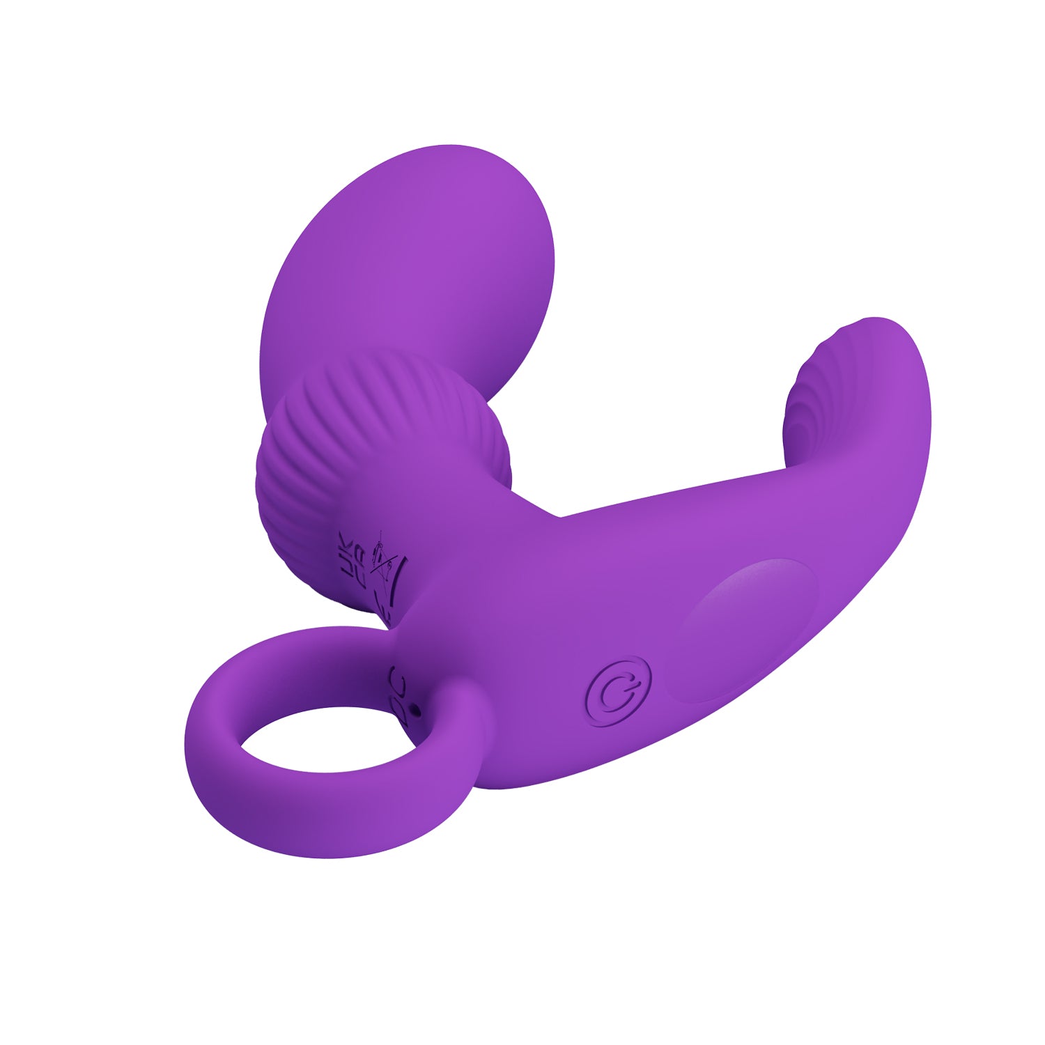 Pretty Love Cayla Rechargeable Prostate Massager Prostate Sex Toys