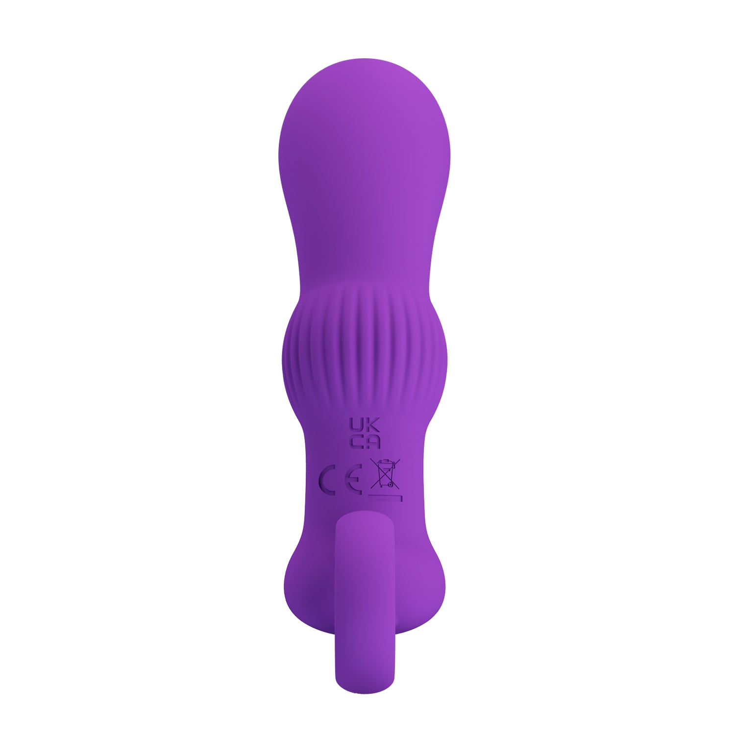 Pretty Love Cayla Rechargeable Prostate Massager Prostate Sex Toys