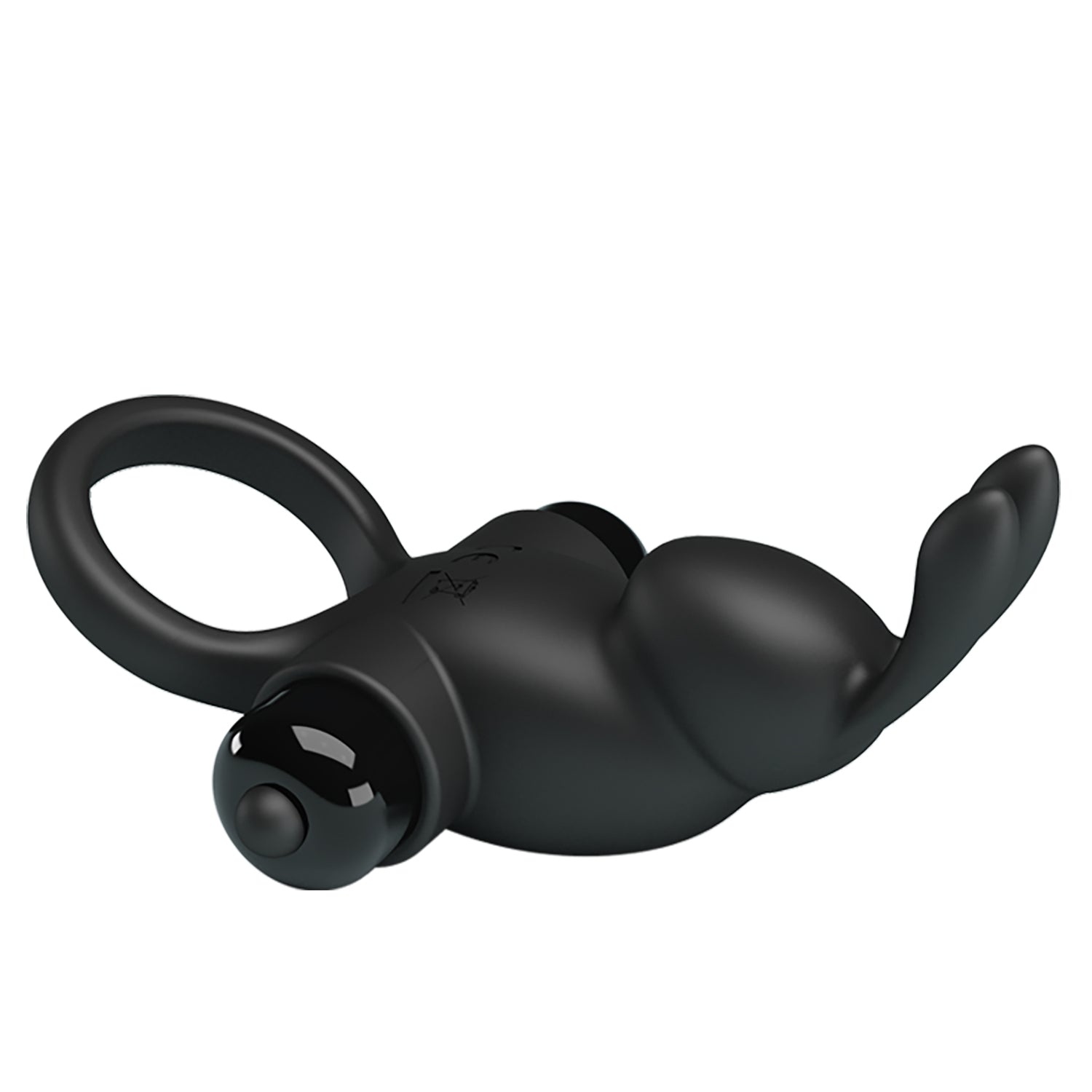 Party Up LARRY Male Vibrating Cock Rings Vibrating Cock Rings
