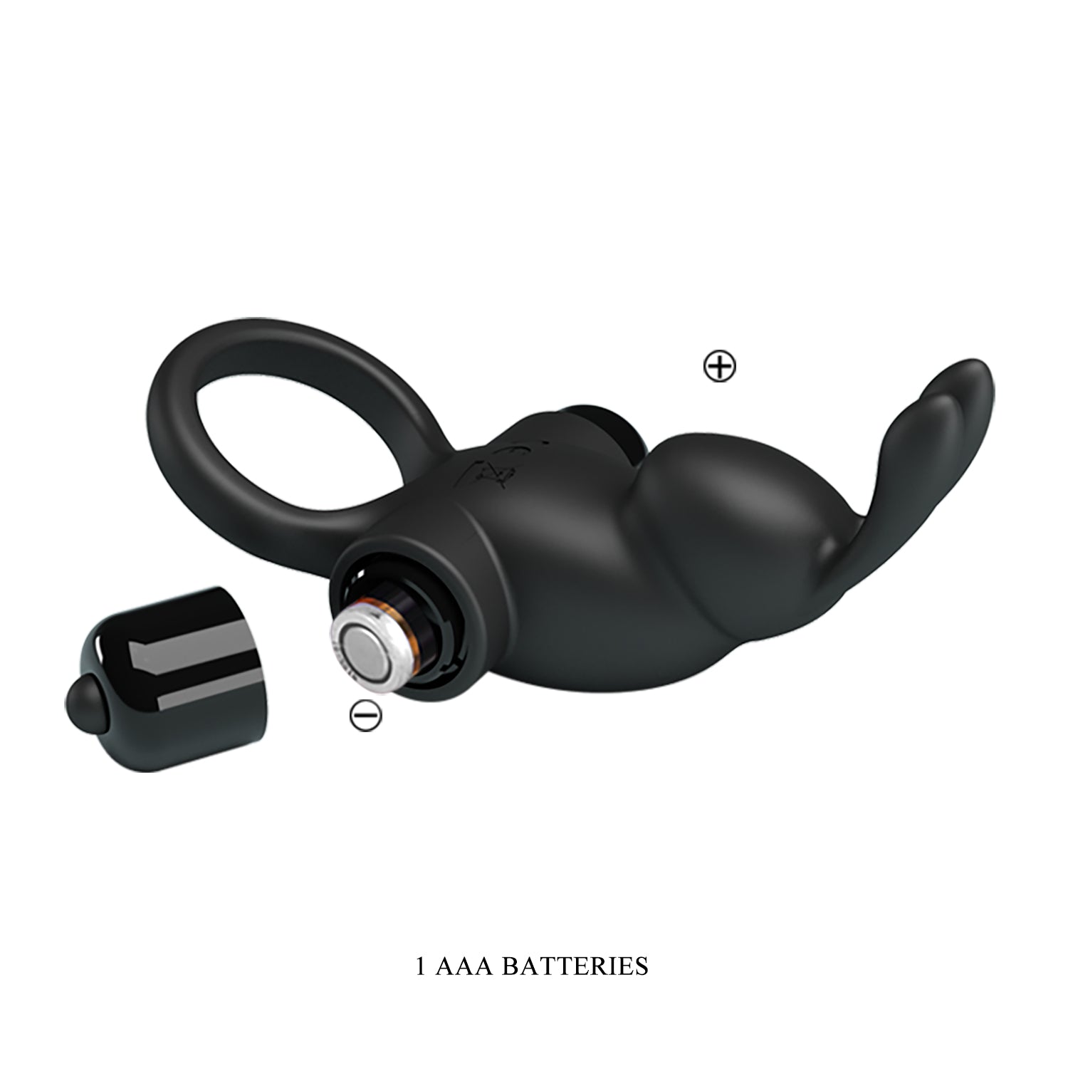 Party Up LARRY Male Vibrating Cock Rings Vibrating Cock Rings