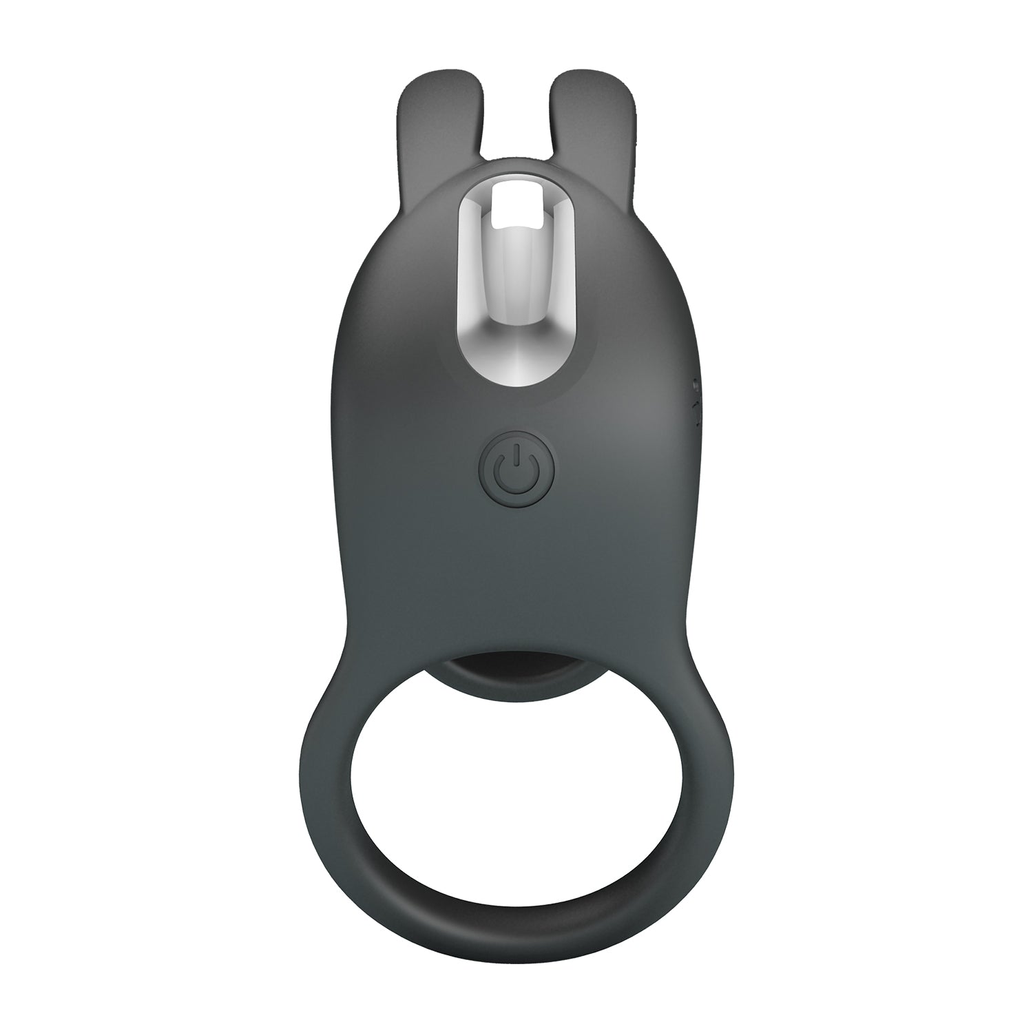 Party Up MARK USB Rechargeable Vibrating Cock Sleeve Penis Sleeves and Extenders