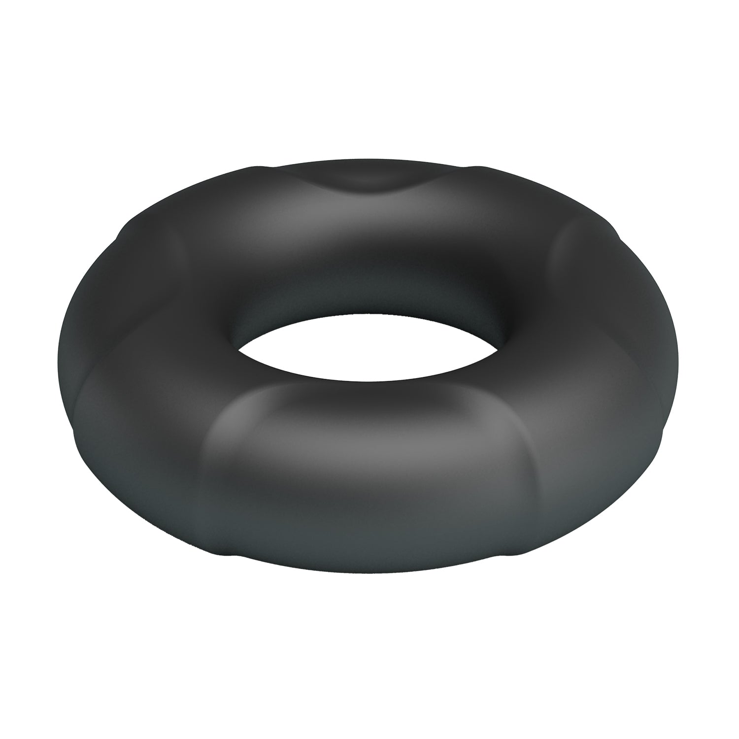 Baile Arvell Super Soft Silicone Cock Ring No.12 Stretchy Cock Rings