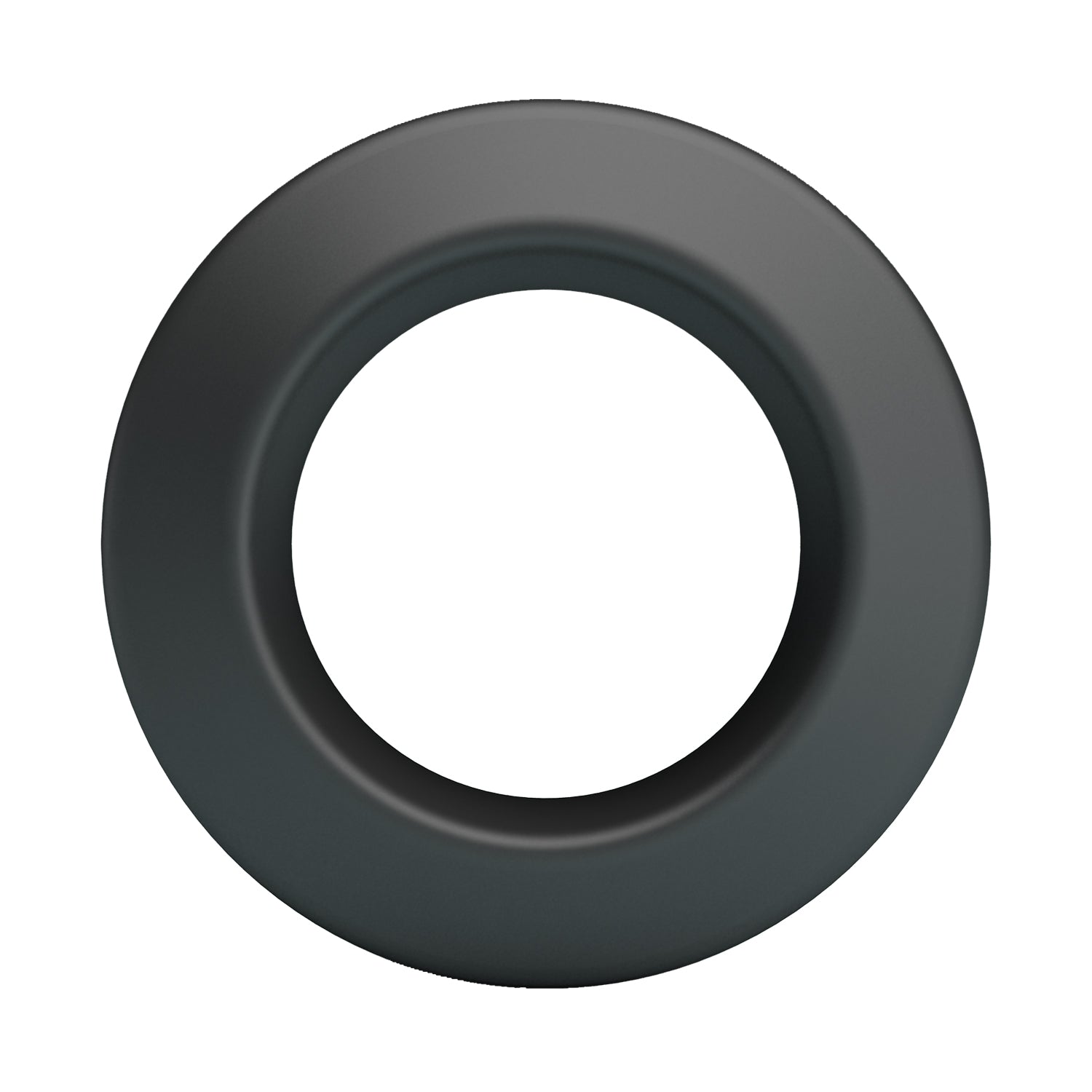 Baile Brodan Super Soft Silicone Cock Ring No.9 Default Title Stretchy Cock Rings