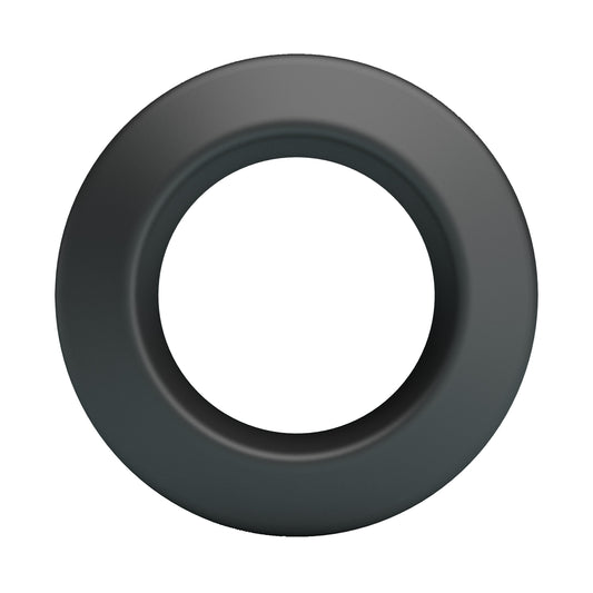 Baile Brodan Super Soft Silicone Cock Ring No.9 - Stretchy Cock Rings