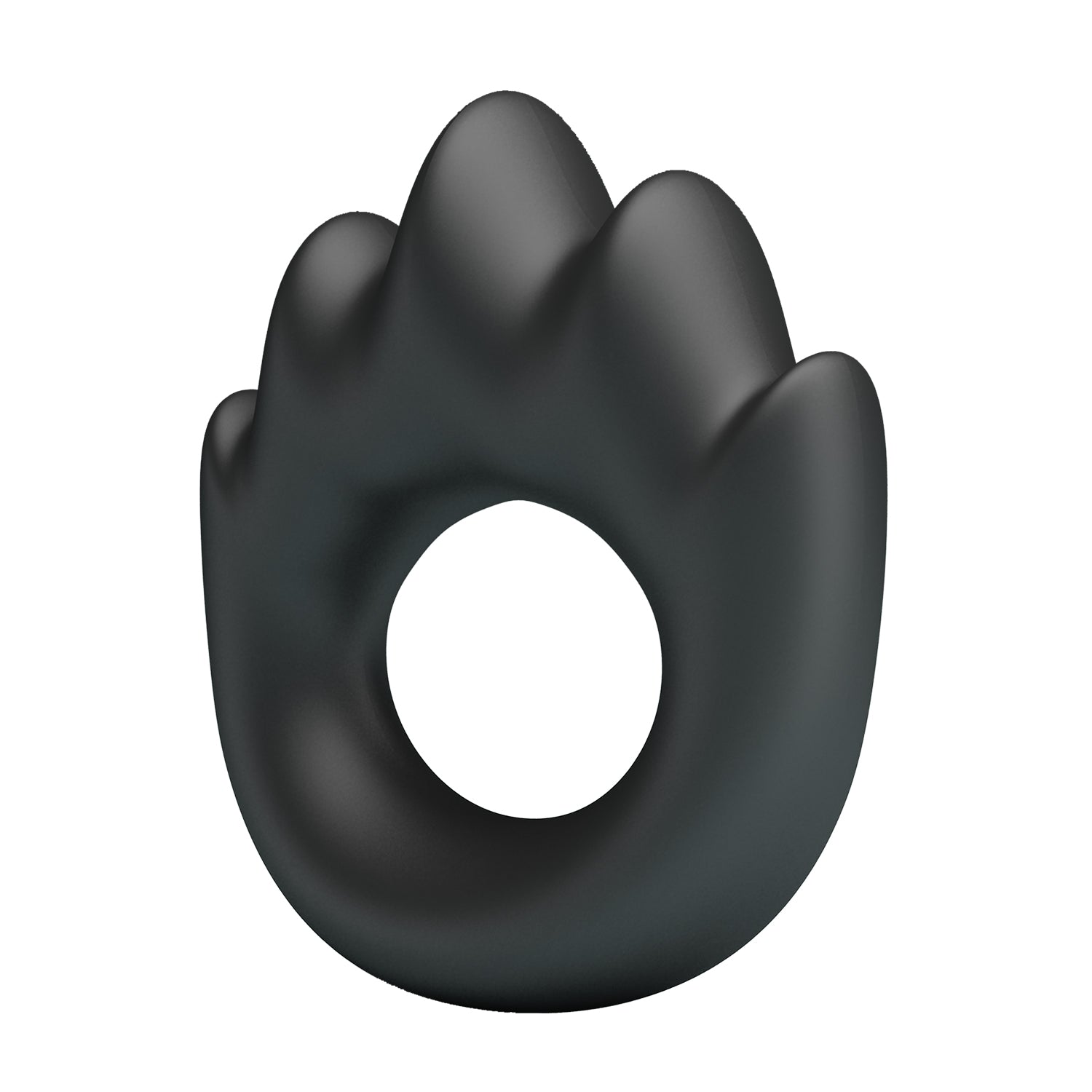Baile Habert Super Soft Silicone Cock Ring No.13 Stretchy Cock Rings