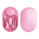 Pretty Love Surprise Box Multi Functions Nipple Clamps Nipple and Clit Clamps